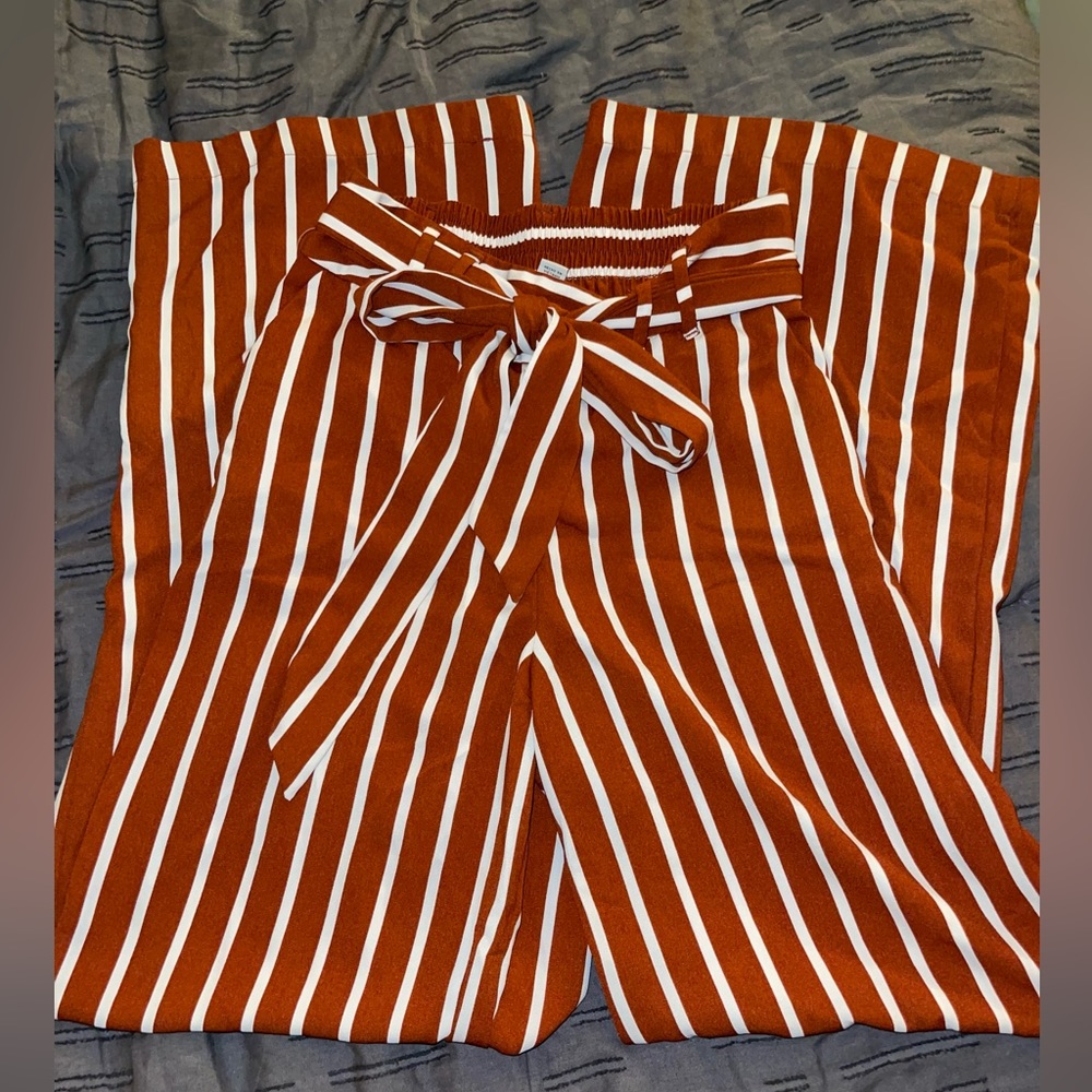 Dress pants